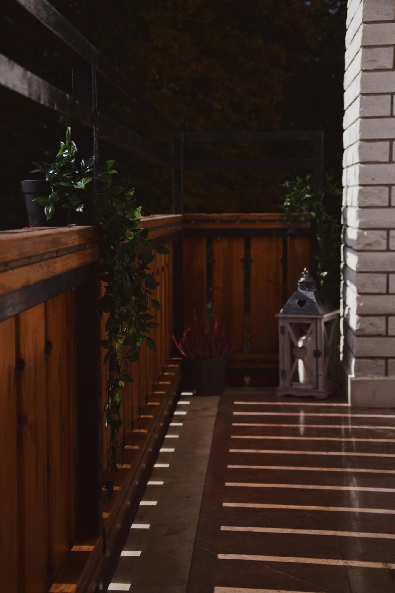 Rooms And Apartments Panker モラフスケ・トプリツェ エクステリア 写真