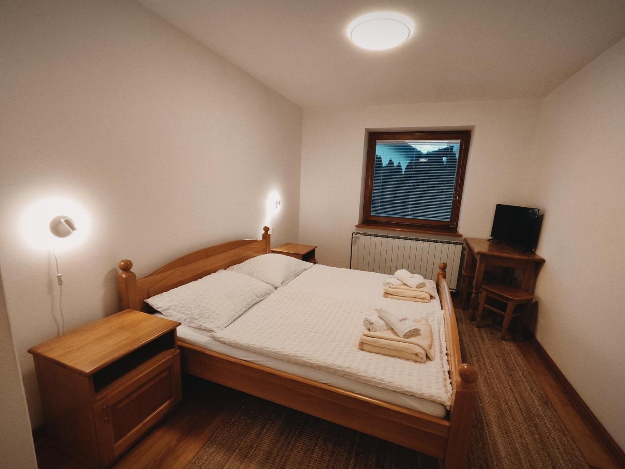 Rooms And Apartments Panker モラフスケ・トプリツェ エクステリア 写真